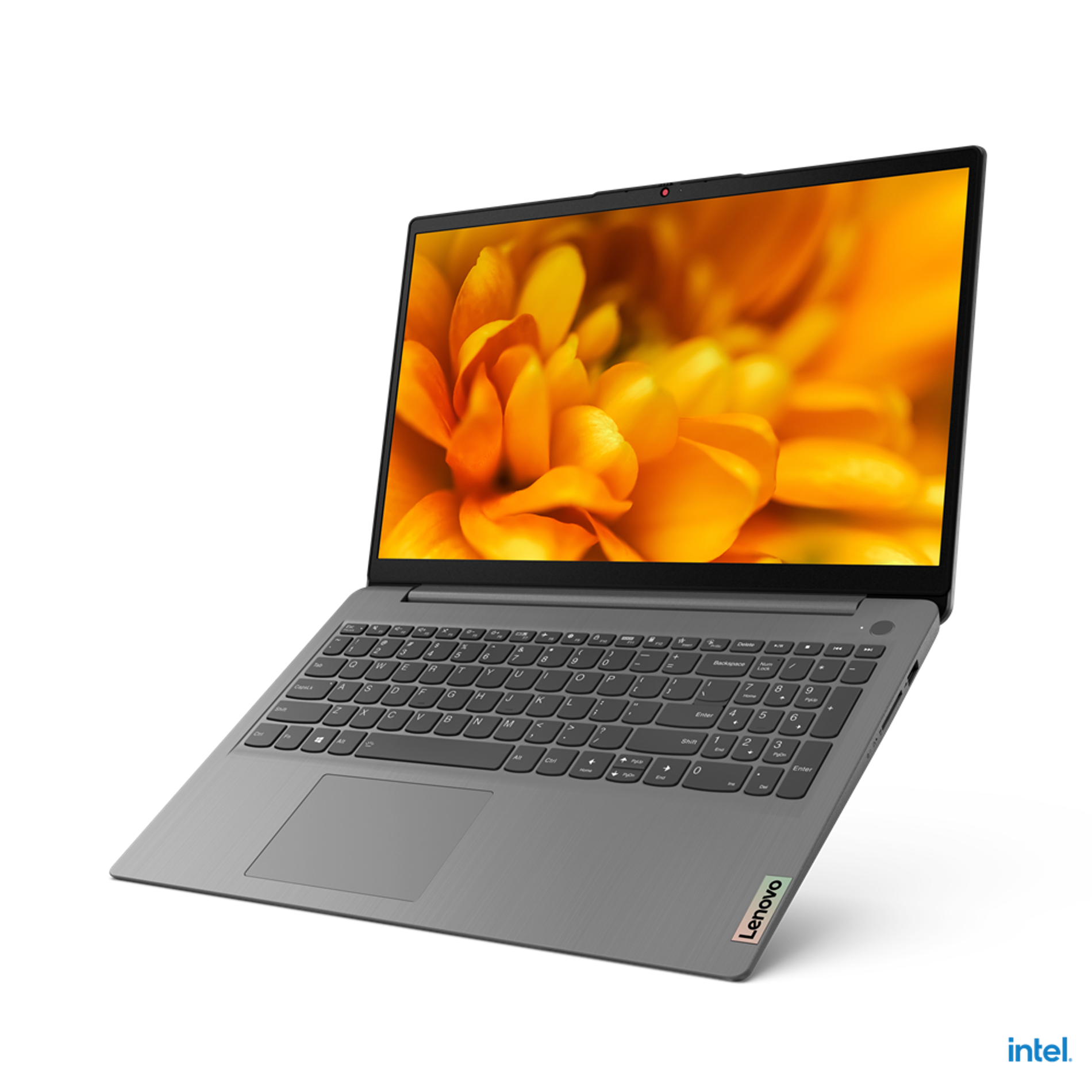 Lenovo Ideapad 3 Test 17 Zoll Aldi מחשב נייד Lenovo - IdeaPad 3 15-ITL6 82H802EVIV